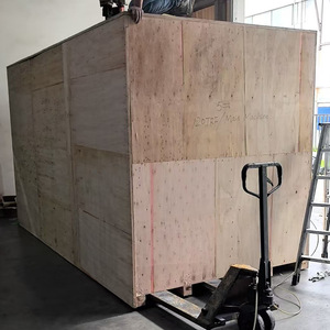 ลังไม้สุญญากาศแบบกำหนดเองได้ของ Ruihua สำหรับบรรจุภัณฑ์ขนส่งทางทะเล - Product Image 4