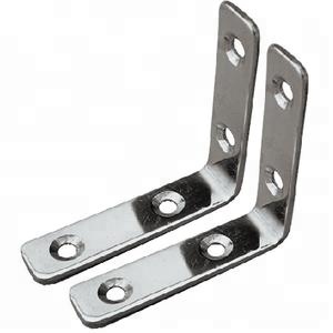 Pièces d'emboutissage en tôle d'aluminium OEM personnalisées pour l'automobile, en acier inoxydable 304, pour le façonnage profond, petites et légères - Product Image 5