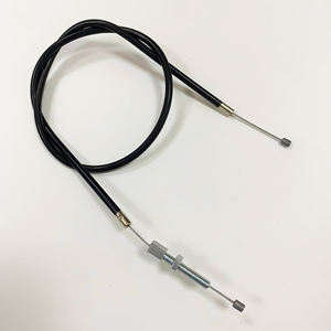 Cavo frizione personalizzato moto moto moto moto cambio cavo di controllo e altri filo di acciaio freno linea in diversi campi - Product Image 2