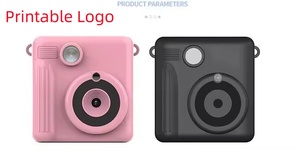 Hot Educational Fun High-definition <b>Camera</b> Safe Durable Build Children Daily Use Digital <b>Mini</b> <b>Camera</b> High-quality Ideal Kids Toy - Product Image 2