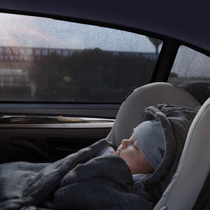 Parasol magnético para ventana de coche, parasol para niños, 4 Uds., cortina para coche, Camping, parasol para coche para <span class=keywords><strong>Hyundai</strong></span> <span class=keywords><strong>Grand</strong></span> <span class=keywords><strong>I10</strong></span> 2015 - Product Image 2