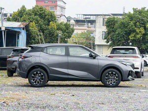 <span class=keywords><strong>รถ</strong></span>ยนต์ทรัมป์ชี GS3 เครื่องยนต์เบนซิน 1.5T เกียร์อัตโนมัติ 5 ที่นั่ง <span class=keywords><strong>ราคา</strong></span><span class=keywords><strong>ขาย</strong></span>ดี - Product Image 4