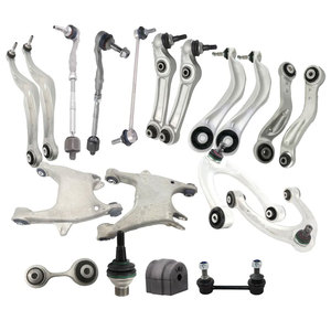 Juego de brazo de control de suspensión inferior superior delantera para <span class=keywords><strong>Mercedes</strong></span> Benz Slk R172 203 W164 W212 W220 W140 C63 W203 W204 W447 - Product Image 2