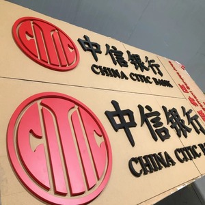 Tùy Chỉnh Cắt Chải Vàng Thép Không Gỉ Chữ Rắn Bảng Chữ Cái Thư Cho Cửa Hàng Tốt Laser Cắt Chữ - Product Image 5