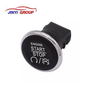 สวิตช์จุดระเบิดเหมาะสำหรับรถจี๊ปแกรนด์เชอโรกีไครสเลอร์300 1FU931X9AC - Product Image 6