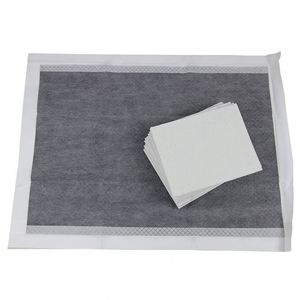 New Fashion Design CE ISO Certified Disposable Super Absorbency <b>Waterproof</b> Japan SAP Material Pet Training <b>Pads</b> for Dog - Product Image 4