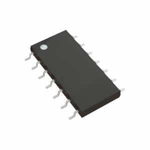 Composant électronique TL084CD SOIC-14 – Achetez en ligne auprès du fabricant - Product Image 1