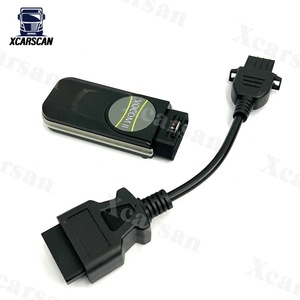 Tableta Getac F110 Original para VOCOM II Mini VOCOM 2 88894200 Versión 2.8.150 Herramienta de Diagnóstico para Camiones, Autobuses, Construcción y Excavadoras - Product Image 4