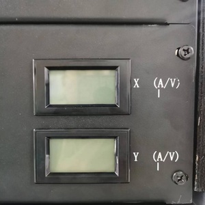 50amp 220V 240V đầu vào địa điểm tổ chức sự kiện nhỏ sử dụng hộp phân phối điện hộp phân phối - Product Image 3