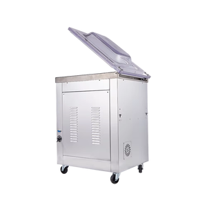 Machine d'emballage sous vide à chambre unique personnalisable et adaptée aux produits divers - Product Image 4
