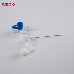 Peralatan produksi mesin manufaktur kateter kanula - Product Image 5