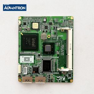 เมนบอร์ดอุตสาหกรรม ETX-LN REV:A1.1-0-0 1907LUNA33 ไต้หวัน บอร์ด CPU โมดูล CPU บอร์ดหลัก ของแท้จากโรงงาน ทดสอบ 100% - Product Image 3