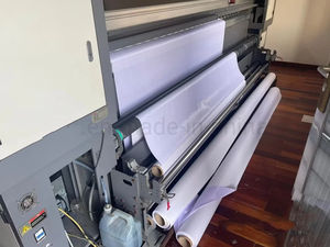 Gongzheng Spectra Starfire Sg1024ヘッド溶剤プリンターGzm3202 3204 Starfire 1024 10pl 25plヘッドプリンターフレックス印刷機 - Product Image 6