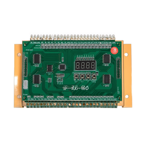 Carte de commande Jf-Kb-510, pièces d'ascenseur, carte mère, composants électroniques - Product Image 2