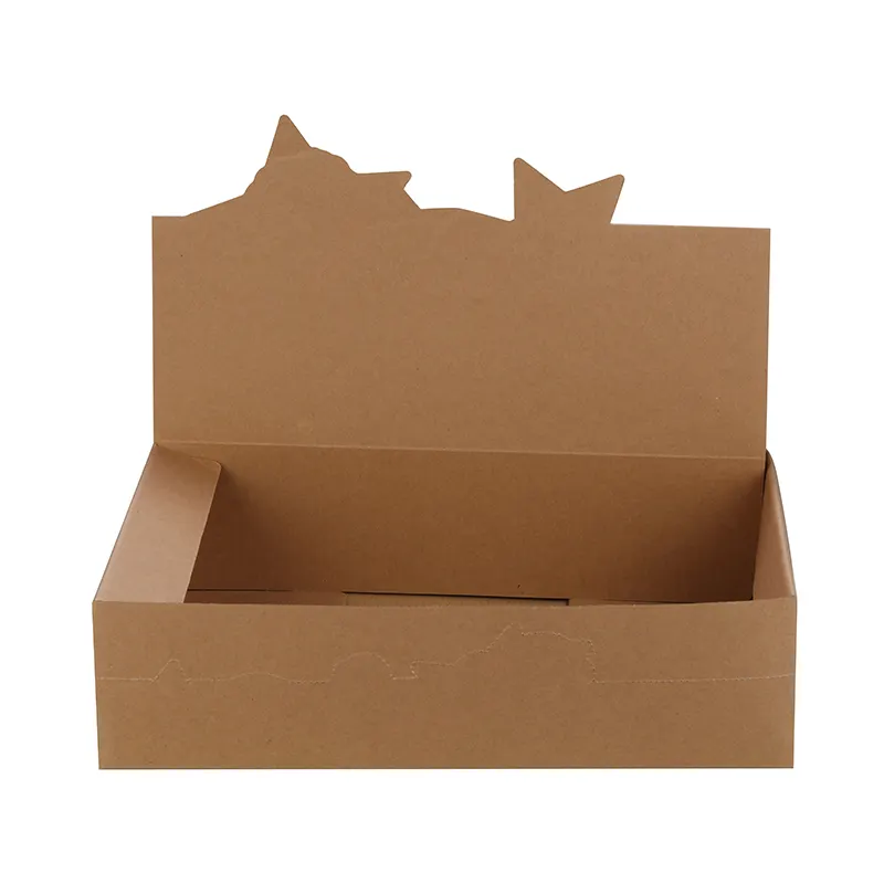Folie mit Kunststoff für Schmuck handschuh Papier box Papier box Pappkorb Geschenk box mit Magnet