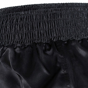Premium Custom 100% Polyester High Waisted Boxing <b>Shorts</b> Lightweight Breathable Professional Fit Training Boxing <b>Short</b> For <b>Men</b> - Product Image 5
