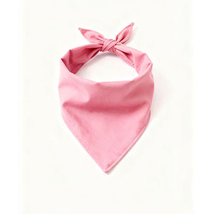 Pañuelo para Perros y Gatos de Algodón, Varios Colores, Personalizado de Fábrica al por Mayor, Accesorio para Mascotas - Product Image 2