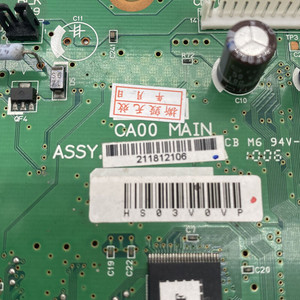 Carte mère pour imprimante, ensemble de pièces CA00, compatible avec Epson 4880C Stylus Pro 4880 C - Product Image 4