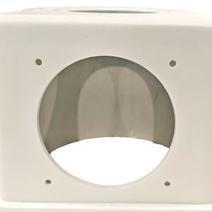 Boîtier <span class=keywords><strong>de</strong></span> protection pour instruments en PRV SMC personnalisé / Lab Safety Guardian pour la protection des équipements <span class=keywords><strong>de</strong></span> précision - Product Image 3