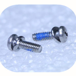 M2-M10 tornillo de combinación Cruz Phillips Pan cabeza redonda máquina de tornillo SEMS tornillos con lavadora - Product Image 3