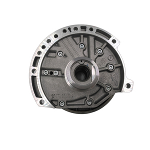 NUEVA Bomba de Aceite para Transmisión Automática A4CF1 A4CF2 OEM 46100-23000 Compatible con Accesorios para Autos Hyundai Kia - Product Image 4