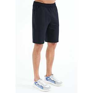 Tommylife Short imprimé pour homme, coupe standard, respirant, 81245 - Product Image 4
