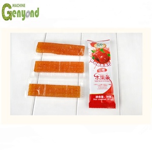 Linea di produzione completa di Shanghai Mango Bar per la lavorazione degli alimenti per la lavorazione della frutta - Product Image 4