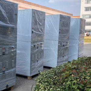 コインランドリー式洗濯機と乾燥機、さまざまな洗濯機 - Product Image 6