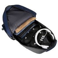 Sac à dos imperméable en nylon pour le Camping et la randonnée en plein air