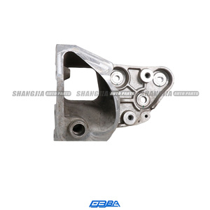 Extensión de Membra Lateral Delantera Izquierda de Aluminio de Buena Calidad para Aston Martin DBX 2020 2024 KY63-8B237-AB - Product Image 3