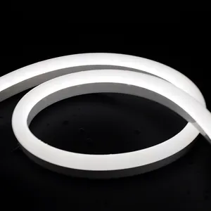 High Quality Cheap Price Tape Led Strip single Color Neon flex strip light for outdoor