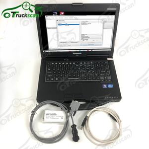 Outil de diagnostic pour chariot élévateur Toyota BT, câble de diagnostic CPC USB ARM7, interface CAN TruckBox, ligne CAN Bus TruckCom - Product Image 4