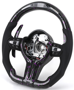 Volante <span class=keywords><strong>Deportivo</strong></span> M Sport a <span class=keywords><strong>Precio</strong></span> de Fábrica para <span class=keywords><strong>BMW</strong></span> F30 F10 F15 F36 F20 F22 F25 F32 M3 M4 M5 X5 E46 E60 E70 E90 E91 E92 - Product Image 3
