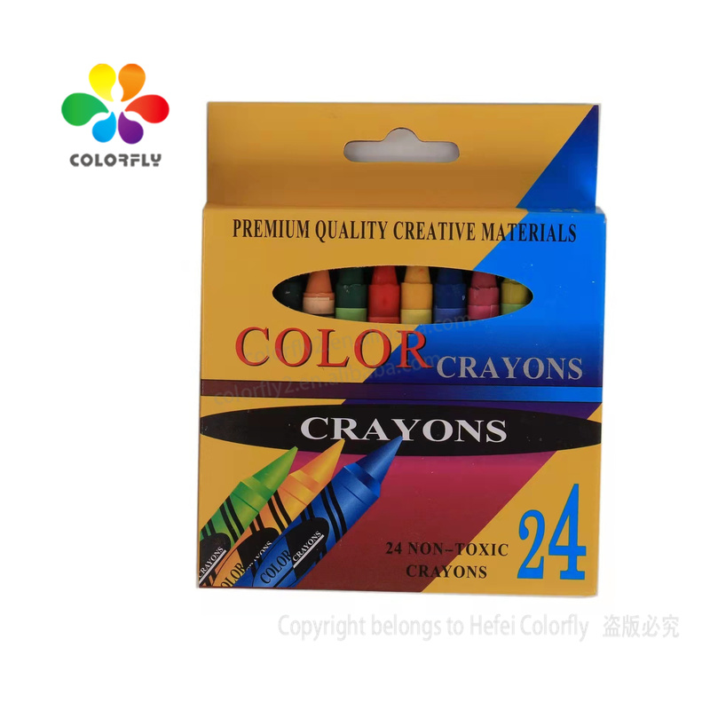 12 Color 8 8 cm Mini