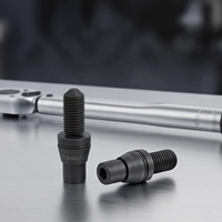 Bras de suspension / Goupilles de positionnement de sous-châssis HTL - Groupe Volkswagen Audi T10096 V03839037EQ