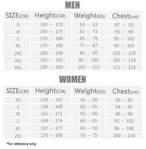 بدلة سباحة من النيوبرين 2/3 بدلة سباحة للرجال والنساء بسحاب بدلة سباحة مخصصة من أجل ركوب الأمواج - Product Image 6