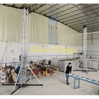 Pantalla Led Truss Stand Screen 290 Truss Hanging Traversen System para la venta