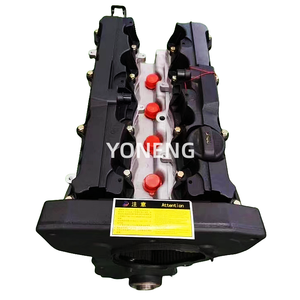 เครื่องยนต์ประกอบรุ่น TU5JP4 1.6L ขายดี พร้อมล็อคยาว สำหรับรถยนต์ Peugeot CITROEN NFR <span class=keywords><strong>NFS</strong></span> C2 C3 C4 เครื่องยนต์รุ่น TU5JP4 1.6L - Product Image 4