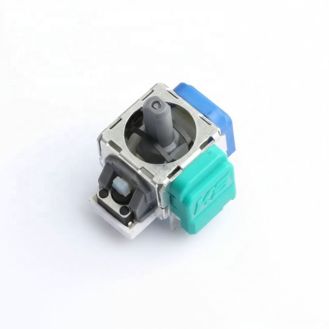 Joystick / Navigation Switch YTMR-YG13-006 SH3B174A3 Plugin