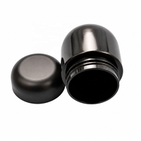Vente en gros de pots en plastique PET de 120 ml, pots scellés de 4 oz avec bouchon résistant aux enfants, service d'impression 3D disponible