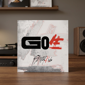 Stray Kids - 1er álbum [GO LIVE] Edición general Oficial Kpop Álbum coreano en CD - Product Image 5