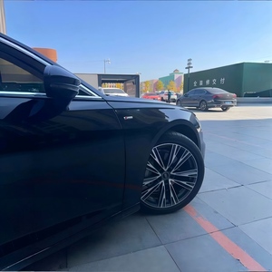 <span class=keywords><strong>Audi</strong></span> A6L 45 TFSI 2022, Auto Usado |   En perfecto estado, automático, volante a la izquierda, turbo, gasolina, techo solar panorámico, asientos de cuero, R19 LED - Product Image 3