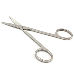 Wellflyer BS-252 de clase alta fino de acero inoxidable tijeras quirúrgicas los nombres de los médicos de tijera - Product Image 3