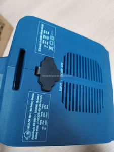 Soldadora de Arco Metálico Portátil Manual de Litio DC, Diseño Inalámbrico, Práctica Máquina de Soldadura DC con Batería Portátil - Product Image 2