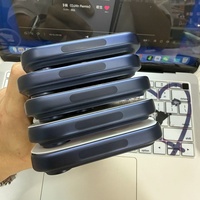 Vente en gros – iPhone 17 Pro Max d'origine avec Face ID, version américaine débloquée, grade A+ (occasion)
