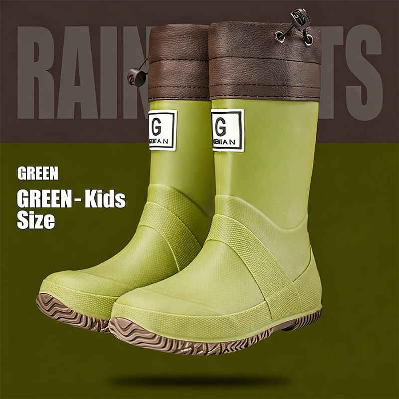 Green-Mid