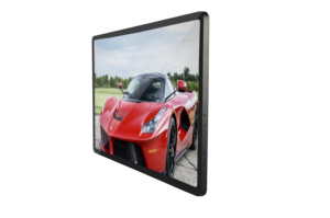 Tedarikçi toptan yüksek çözünürlüklü fotoğraf Video dijital fotoğraf çerçevesi 7 8 10.1 inç resim çerçevesi - Product Image 3