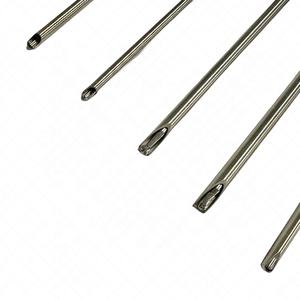 Lâminas de Barbear para Venda Quente, Cortador de Osso para Atacado, Lâmina Cirúrgica para Artroscopia, Lâminas de Serra, Fonte de Energia Elétrica, Lâmina ENT - Product Image 2