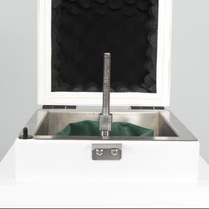 Molino de Tejidos BIOBASE CHINA BHY2, Molino de Perlas para Moler Muestras Duras de Plantas, Homogeneizador para Laboratorio e Industria - Product Image 6