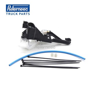 Kit di Riparazione Sedile REFERNEEC 81623986092, Valvola di Livellamento Sedile per Camion <span class=keywords><strong>MAN</strong></span> <span class=keywords><strong>TGA</strong></span>/TGL/TGM/TGS/TGX - Product Image 2